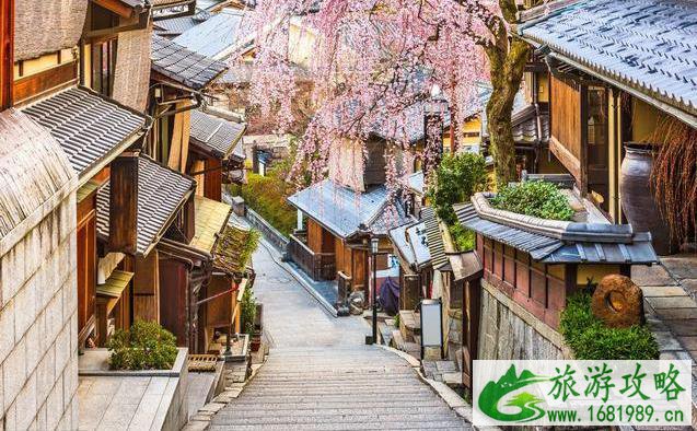 日本签证种类有哪些 日本签证种类有哪些