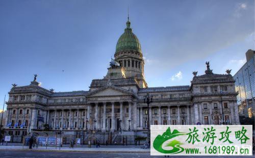 2022阿根廷电子签证AVE申请流程+准备资料 2022阿根廷电子签证AVE申请流程+准备资料