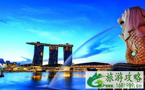 2022新加坡签证攻略 2022新加坡签证攻略