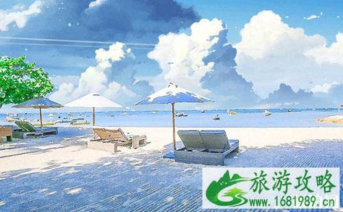 去巴厘岛的出入境是免签的吗 去巴厘岛的出入境是免签的吗