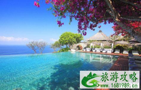 去巴厘岛的出入境是免签的吗 去巴厘岛的出入境是免签的吗