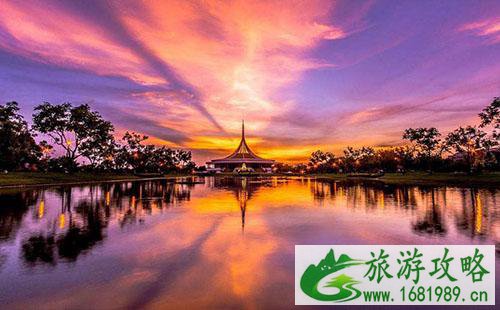 在泰国旅游护照丢失了怎么办 在泰国旅游护照丢失了怎么办