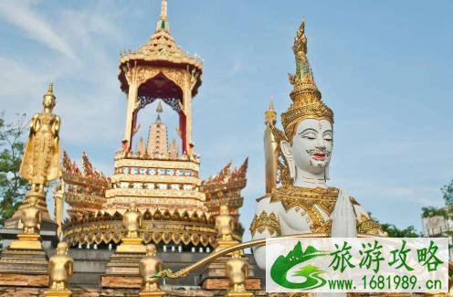 在泰国旅游护照丢失了怎么办 在泰国旅游护照丢失了怎么办