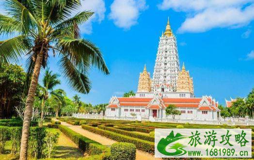 在泰国旅游护照丢失了怎么办 在泰国旅游护照丢失了怎么办