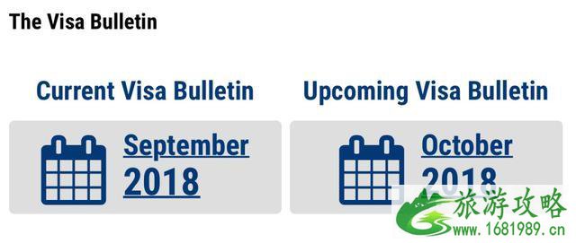 EB-5美国投资移民9月最新排期 据说有望延期2022 EB-5美国投资移民9月最新排期 据说有望延期2022