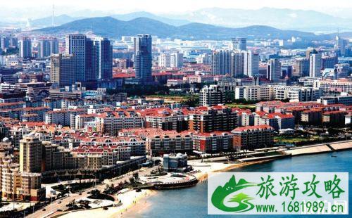 2022威海必去的十个景点景点 威海景点排行榜