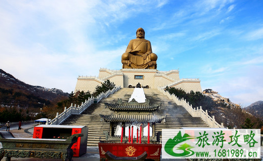 2022威海必去的十个景点景点 威海景点排行榜 2022威海必去的十个景点景点 威海景点排行榜