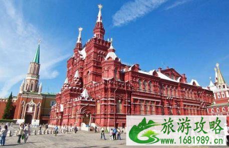 俄罗斯入境需要邀请函吗