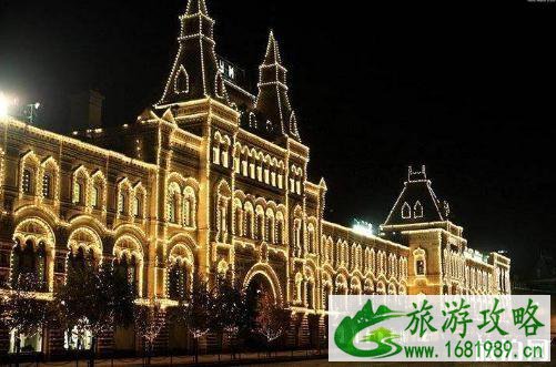 俄罗斯入境需要邀请函吗