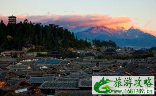 丽江港澳通行证怎么办理 丽江港澳通行证办理指南