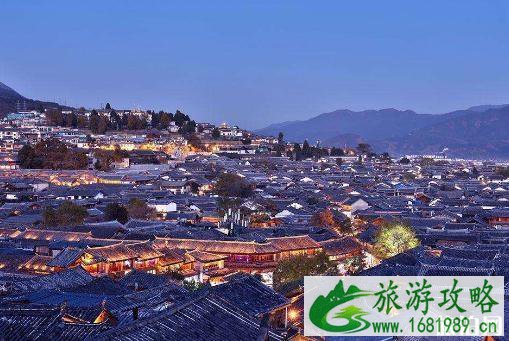 丽江港澳通行证怎么办理 丽江港澳通行证办理指南