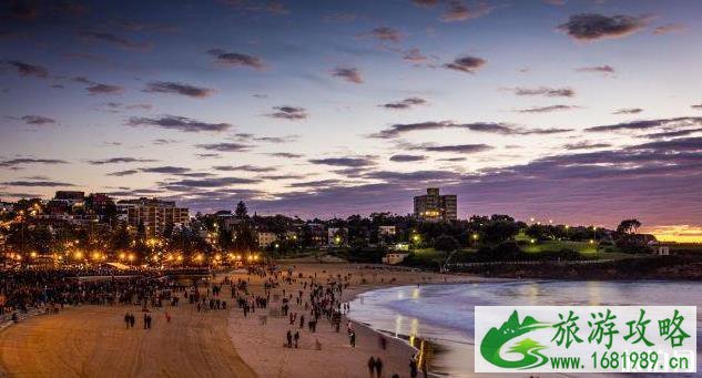 澳大利亚打工度假签证2022 澳大利亚打工度假签证2022