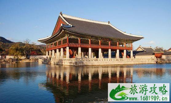 2022韩国免签入境相关问题有哪些