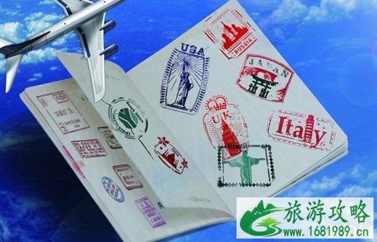 电子签证是什么意思+怎么使用+申请办法