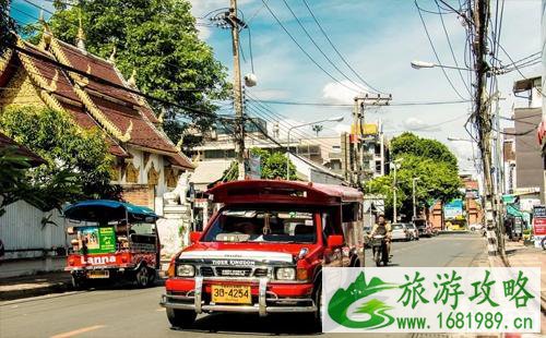 2022泰国10月免签证费是真的吗 泰国免签证费去哪玩 2022泰国10月免签证费是真的吗 泰国免签证费去哪玩