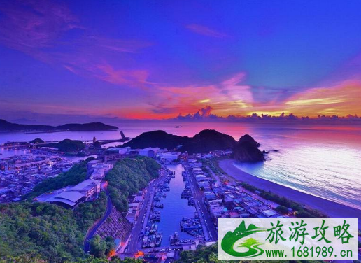 去台湾要办什么证 去台湾要办什么证