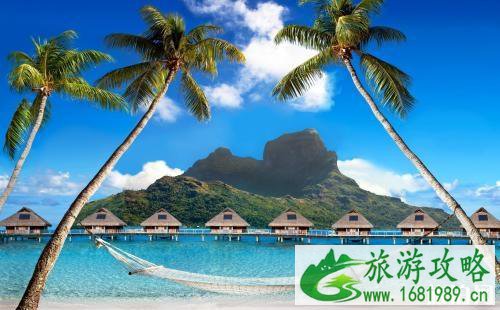 大溪地签证怎么办 新西兰转机注意事项 大溪地签证怎么办 新西兰转机注意事项