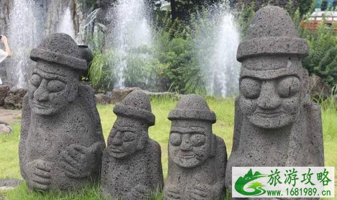 韩国签证被拒还能去济州岛吗 韩国签证被拒还能去济州岛吗