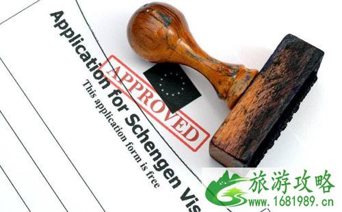 哪些省份最容易被拒签