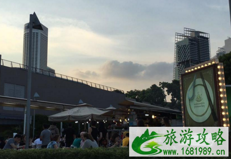 新加坡怎么样 新加坡为什么叫狮城 新加坡怎么样 新加坡为什么叫狮城