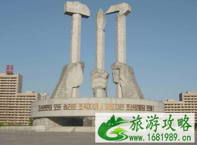 中国去朝鲜要签证吗 中国人去朝鲜要签证吗