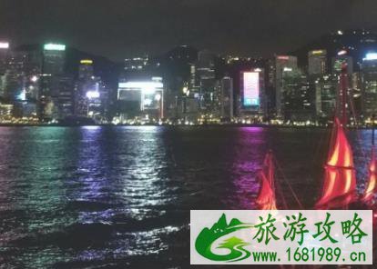 大陆内地人去香港工作要办哪些手续和证件