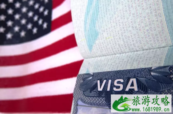 个人如何办理美国旅游签证