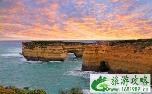 澳大利亚签证怎么办理 澳大利亚签证怎么办理