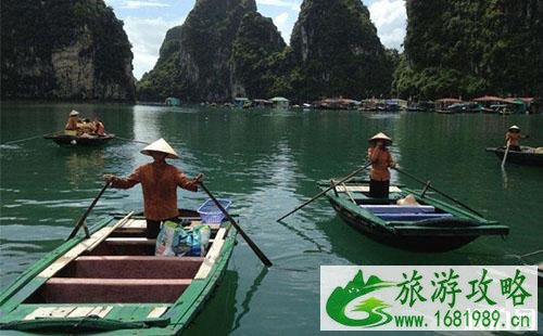 越南落地签需要提供什么资料 越南落地签的费用是多少 越南落地签需要提供什么资料 越南落地签的费用是多少