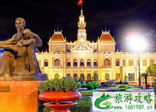 越南落地签需要提供什么资料 越南落地签的费用是多少 越南落地签需要提供什么资料 越南落地签的费用是多少