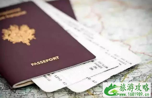 护照注意事项 护照需要注意什么 护照注意事项 护照需要注意什么