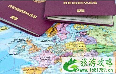 申根签证停留时间怎么算的 申根签证停留时间算法 申根签证停留时间怎么算的 申根签证停留时间算法