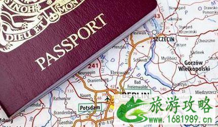 申根签证停留时间怎么算的 申根签证停留时间算法 申根签证停留时间怎么算的 申根签证停留时间算法