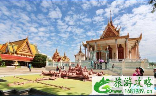 柬埔寨落地签和电子签哪个方便 柬埔寨落地签和电子签哪个方便