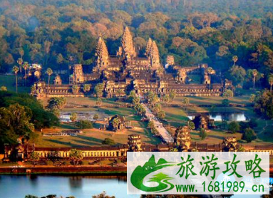 柬埔寨落地签和电子签哪个方便 柬埔寨落地签和电子签哪个方便