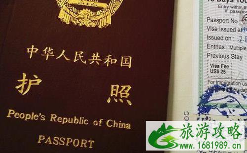 新加坡旅游签证有效期多久 有哪几种类型 新加坡旅游签证有效期多久 有哪几种类型
