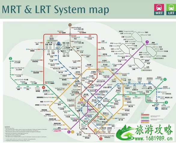新加坡旅游签证有效期多久 有哪几种类型 新加坡旅游签证有效期多久 有哪几种类型