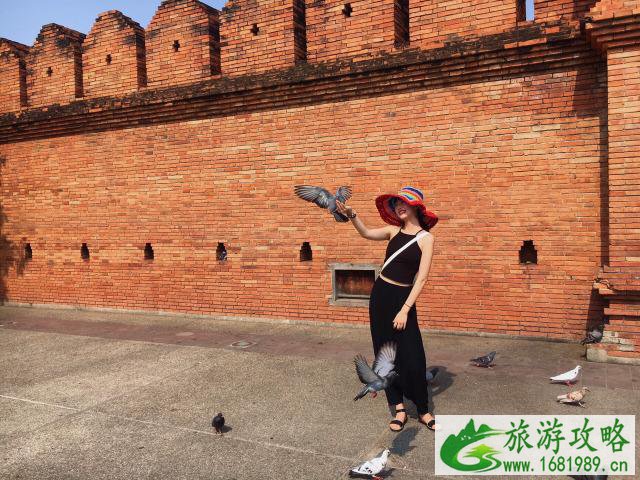 2017泰国清迈自由行旅游攻略 2017泰国清迈自由行旅游攻略