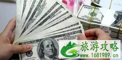 有了美国签证后哪些国家可以免签 有了美国签证后哪些国家可以免签