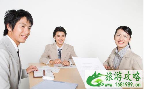 在日本留学生怎么获得工作签证 申请条件