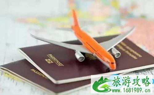 2022泰国落地签多少钱 泰国落地签需要什么