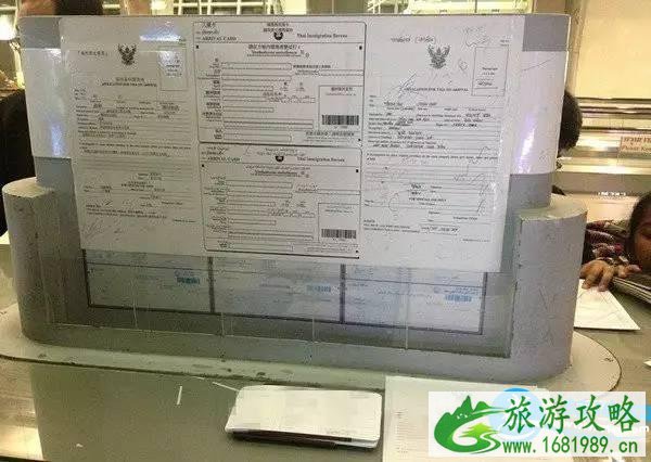 2022泰国落地签多少钱 泰国落地签需要什么 2022泰国落地签多少钱 泰国落地签需要什么