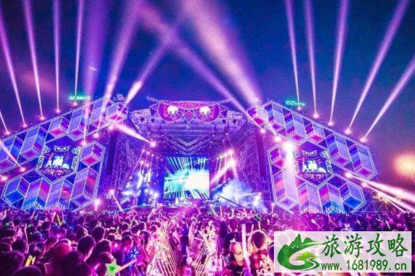 2021南京森林音乐节延期举办 2021南京森林音乐节延期举办