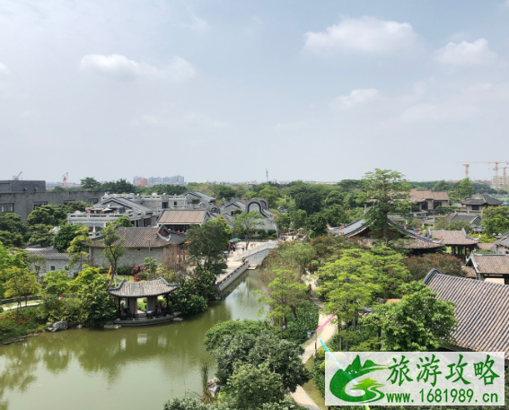 2021佛山国庆节市集活动汇总 2021佛山国庆节市集活动汇总