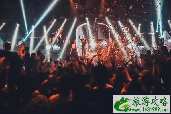 2021广东东莞万圣节活动攻略 2021广东东莞万圣节活动攻略