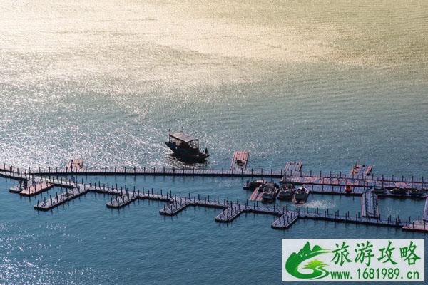 2021惠州因台风卢碧暂停部分海上娱乐项目 2021惠州因台风卢碧暂停部分海上娱乐项目