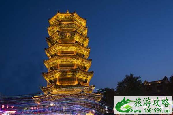 北京周边游 滦州古城旅游攻略 北京周边游 滦州古城旅游攻略
