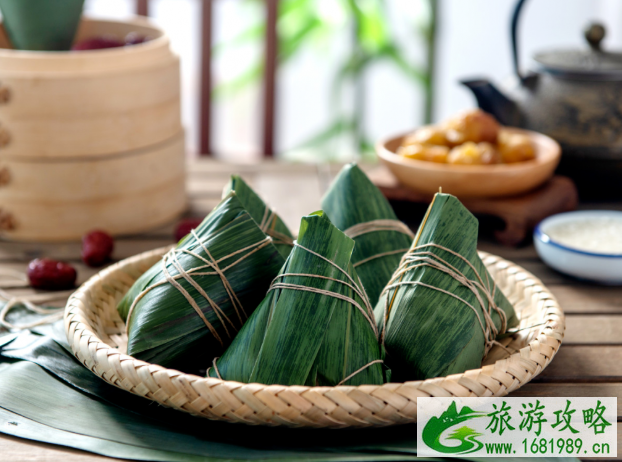 2021苏州工会端午节抽奖活动指南