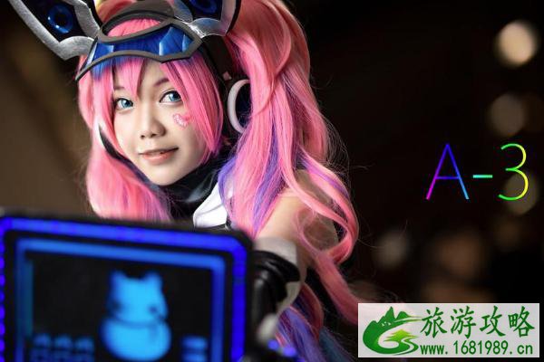 2021南京A-3国际动漫游戏展时间-地点-活动详情 2021南京A-3国际动漫游戏展时间-地点-活动详情