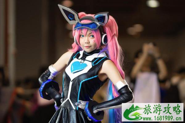 2021南京A-3国际动漫游戏展时间-地点-活动详情 2021南京A-3国际动漫游戏展时间-地点-活动详情